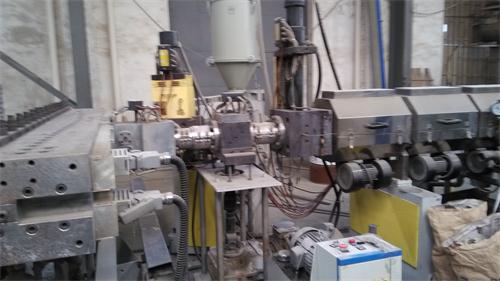 榴莲视频黄片在PC片材生产线中的应用