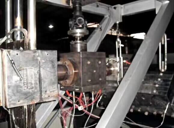 榴莲视频黄片在ABS板材生产线中的应用