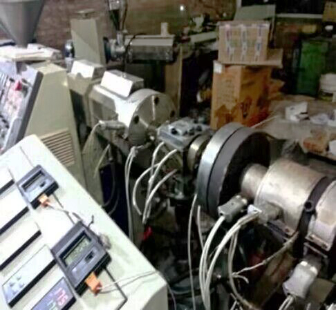 榴莲视频黄片PMMA管生产线